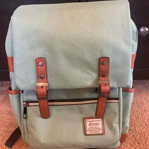 Kenox Hershel Style Backpack